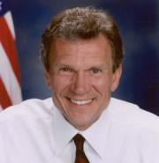 Senator Tom Daschle